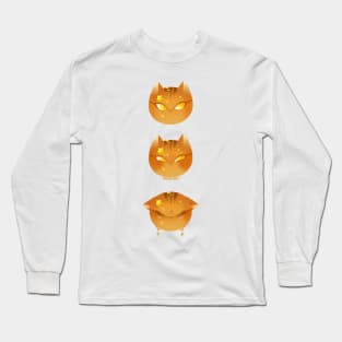 Ely (Huáng), CONCEPT 2, Expressions (Ver. 1) Long Sleeve T-Shirt